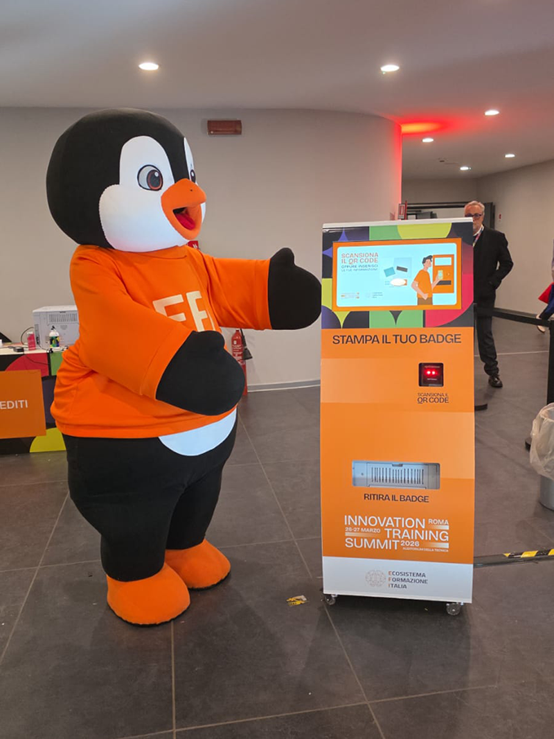 Innovation Training Summit 2026