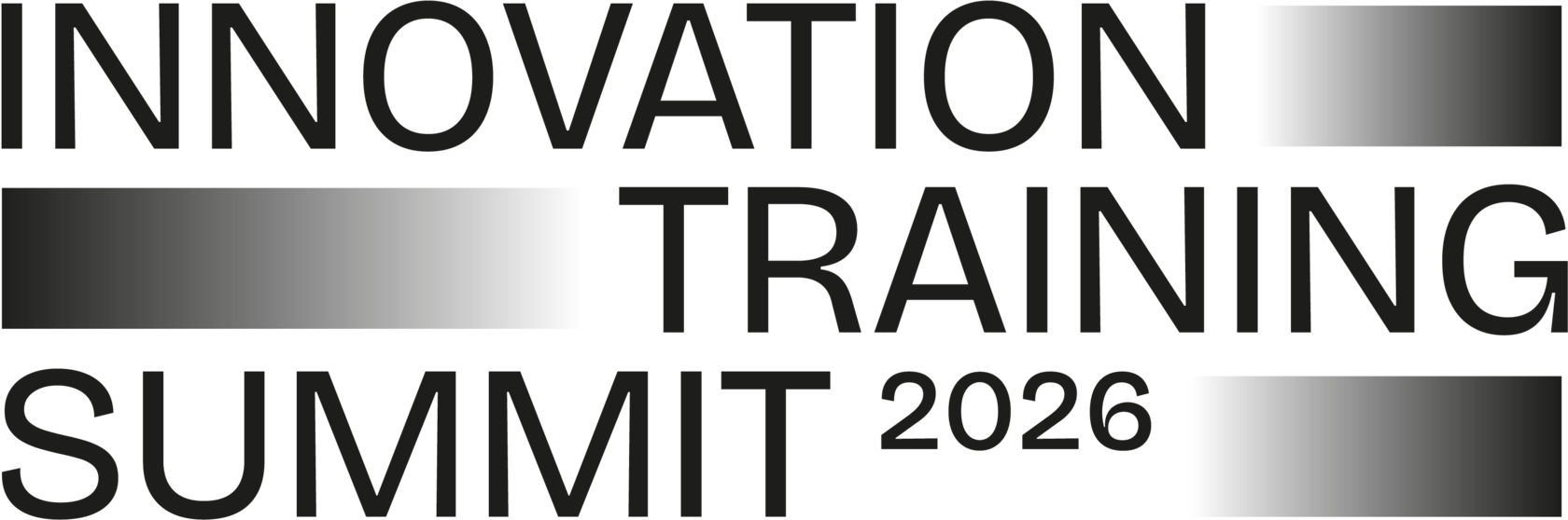 Innovation Training Summit 2026