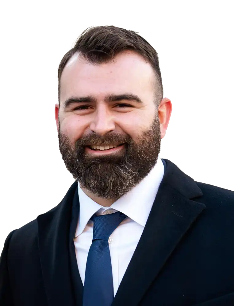 Account Event Operation - Claudio Ringressi