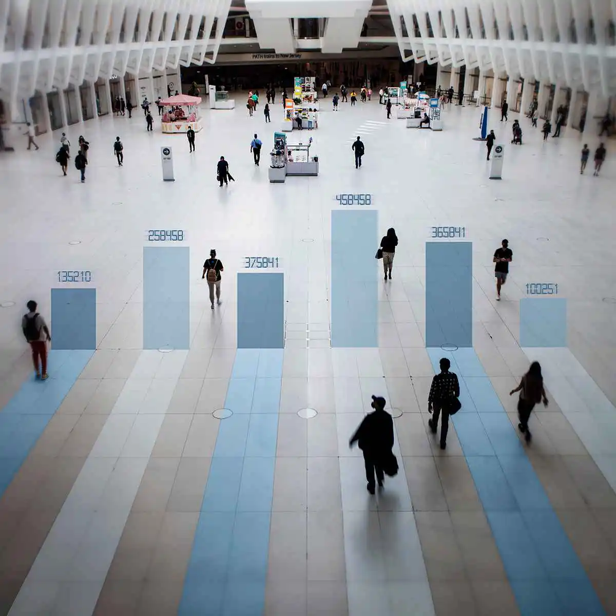 Form online con e-commerce per ticketing