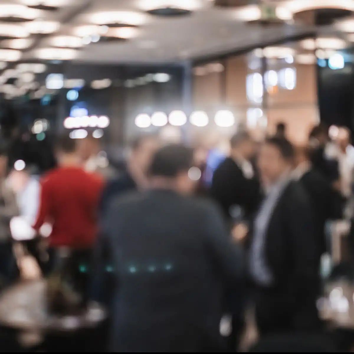 Rilevamento presenze eventi