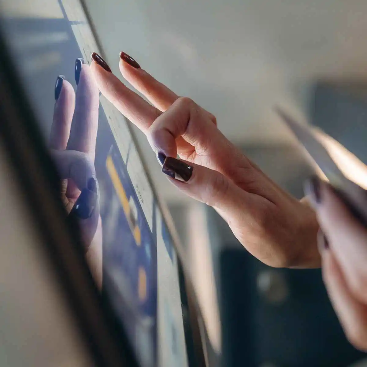 Form online con e-commerce per ticketing