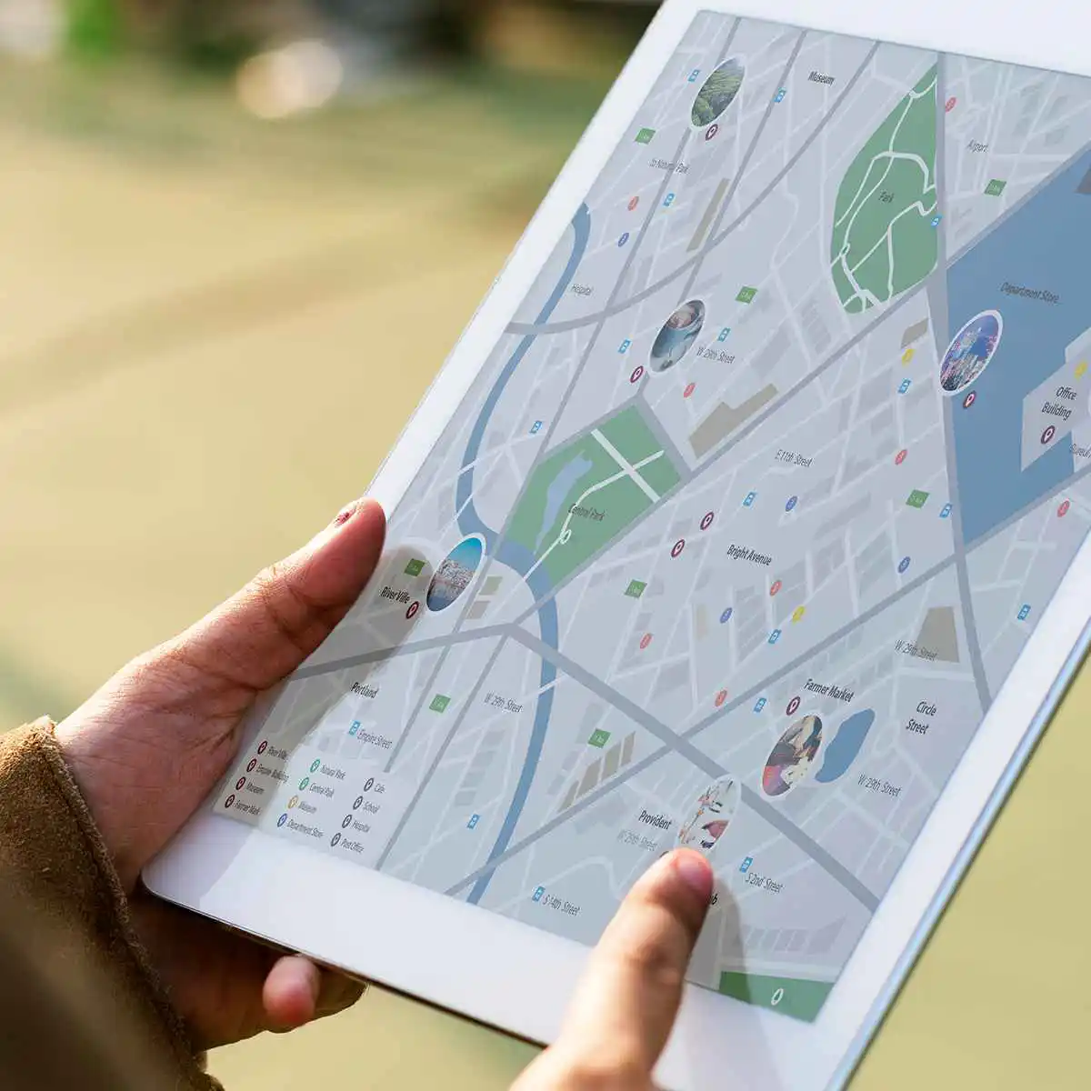 Form online con e-commerce per ticketing